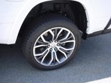 New 2025 RAM 1500 Tungsten w/ Off Road Group image 4
