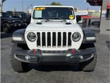 Used 2019 Jeep Wrangler Unlimited Rubicon image 2