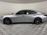 New 2025 Lexus ES 350 w/ Premium Package image 3