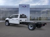 New 2025 Ford F450 XL image 4