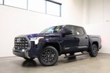 New 2025 Toyota Tundra Platinum image 3
