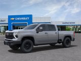 New 2025 Chevrolet Silverado 2500 ZR2 w/ ZR2 Bison Edition image 2