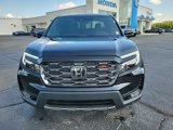 New 2025 Honda Ridgeline TrailSport image 3