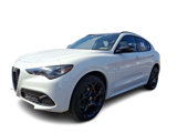 New 2025 Alfa Romeo Stelvio Tributo Italiano w/ Active Assist Plus Package image 2