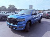 New 2026 RAM 1500 Laramie image 2
