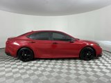 Used 2025 Toyota Camry SE image 4