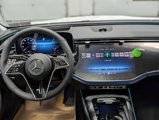 New 2025 Mercedes-Benz E 350 4MATIC Sedan image 5