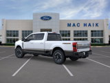 New 2025 Ford F250 King Ranch image 4
