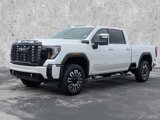 New 2025 GMC Sierra 2500 Denali Ultimate image 5