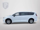 New 2025 Chrysler Voyager LX image 5