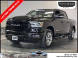 Used 2022 RAM 1500 Laramie image 4