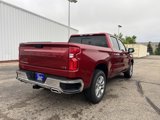 New 2026 Chevrolet Silverado 1500 LTZ w/ LTZ Premium Package image 3