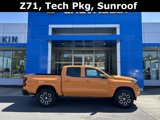 New 2025 Chevrolet Colorado Z71 w/ Technology Package image 5