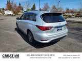 Used 2018 INFINITI QX60 FWD image 3