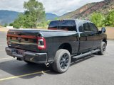 Used 2024 RAM 3500 Laramie w/ Night Edition image 3