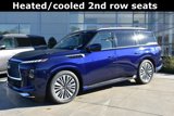 New 2025 INFINITI QX80 Luxe image 2
