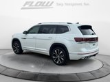 New 2025 Volkswagen Atlas SEL Premium R-Line image 5