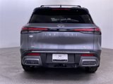New 2025 INFINITI QX60 Autograph w/ Lighting Package (N92) image 4
