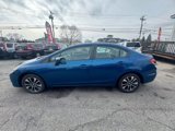 Used 2014 Honda Civic LX image 3