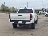 Certified 2023 Toyota Tacoma SR image 3