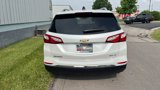 Used 2018 Chevrolet Equinox LT w/ Sun & Infotainment Package image 6