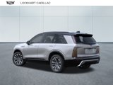 New 2026 Cadillac Vistiq Sport image 3