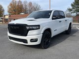 New 2025 RAM 1500 Laramie w/ Night Edition image 2