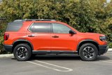 New 2026 Honda Passport TrailSport Elite image 4