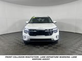 Certified 2024 Kia Seltos SX w/ SX Sunroof Package image 2
