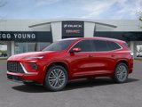 New 2025 Buick Enclave Avenir w/ Super Cruise Package image 4