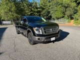 Used 2019 Nissan Titan Platinum Reserve w/ Platinum Utility Package image 4