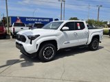 New 2025 Toyota Tacoma TRD Sport image 3