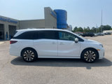 New 2025 Honda Odyssey Elite image 2