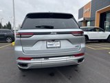 Certified 2024 Jeep Grand Cherokee Overland w/ Luxury Tech Group IV image 3