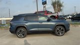 New 2026 Chevrolet Equinox RS w/ Convenience Package III image 2