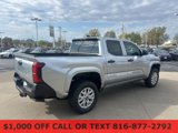 New 2025 Toyota Tacoma SR image 3