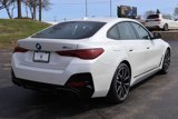 New 2025 BMW i4 M50 w/ Premium Package image 2