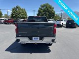 New 2026 Chevrolet Silverado 1500 LT w/ Z71 Off-Road Package image 6