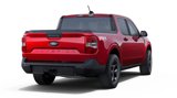 New 2025 Ford Maverick XLT image 3
