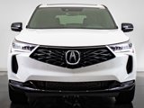 New 2025 Acura RDX A-Spec image 2