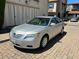 Used 2009 Toyota Camry LE image 4