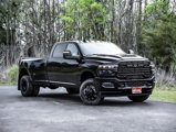 New 2025 RAM 3500 Laramie w/ Night Edition image 2