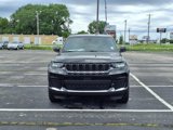 New 2025 Jeep Grand Cherokee L Laredo image 2
