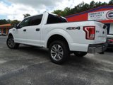 Used 2017 Ford F150 XLT image 4