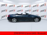 Used 2018 BMW 640i Convertible image 2