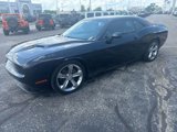 Used 2018 Dodge Challenger SXT w/ Blacktop Package image 2
