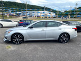 Used 2022 Nissan Altima 2.5 SR image 4