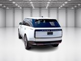 New 2025 Land Rover Range Rover SE image 3