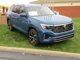 New 2025 Volkswagen Atlas SEL Premium R-Line image 5