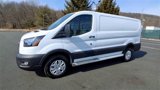 Used 2023 Ford Transit 250 Low Roof w/ Exterior Upgrade Package image 4